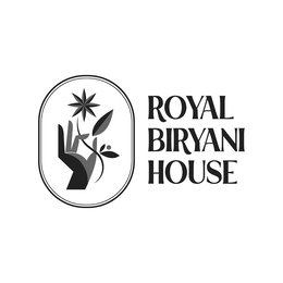 ROYAL BIRYANI HOUSE trademark