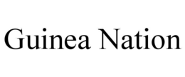 GUINEA NATION trademark