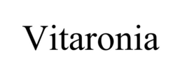 VITARONIA trademark
