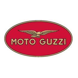 MOTO GUZZI trademark