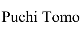 PUCHI TOMO trademark
