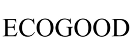 ECOGOOD trademark