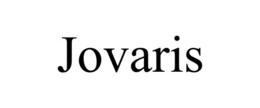 JOVARIS trademark