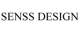 SENSS DESIGN trademark