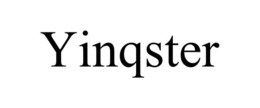 YINQSTER trademark