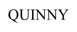 QUINNY trademark