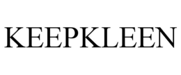 KEEPKLEEN trademark