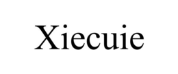 XIECUIE trademark