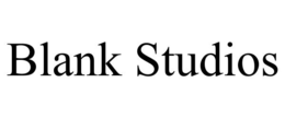 BLANK STUDIOS trademark