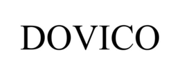 DOVICO trademark