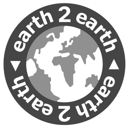 EARTH 2 EARTH EARTH 2 EARTH trademark