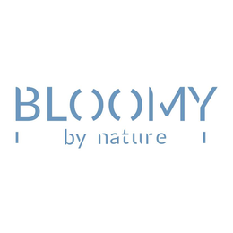 BLOOMY BY NATURE trademark