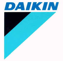 DAIKIN trademark