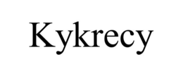 KYKRECY trademark