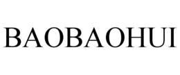 BAOBAOHUI trademark