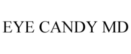 EYE CANDY MD trademark
