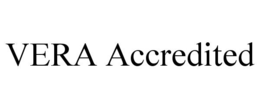 VERA ACCREDITED trademark