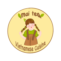 MAI TEA VIETNAMESE CUISINE trademark