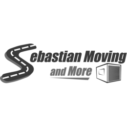 SEBASTIAN MOVING AND MORE trademark