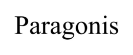PARAGONIS trademark