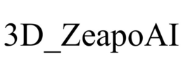3D_ZEAPOAI trademark