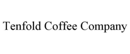 TENFOLD COFFEE COMPANY trademark