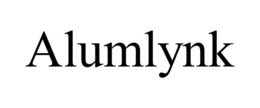 ALUMLYNK trademark