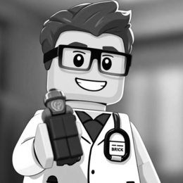 BRICK trademark
