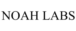 NOAH LABS trademark