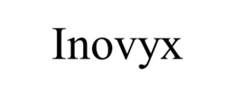 INOVYX trademark
