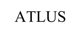 ATLUS trademark