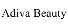 ADIVA BEAUTY trademark