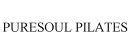 PURESOUL PILATES trademark