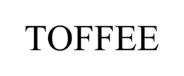 TOFFEE trademark