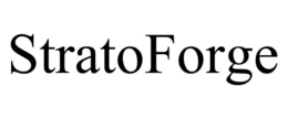 STRATOFORGE trademark