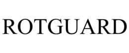 ROTGUARD trademark