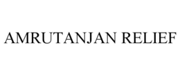 AMRUTANJAN RELIEF trademark