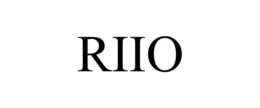 RIIO trademark