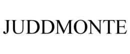 JUDDMONTE trademark