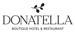 DONATELLA BOUTIQUE HOTEL & RESTAURANT trademark