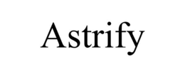 ASTRIFY trademark