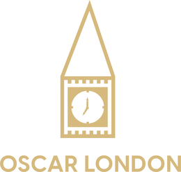 OSCAR LONDON trademark