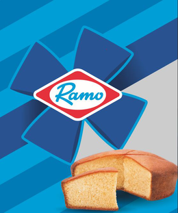 RAMO trademark