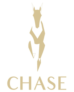 CHASE trademark