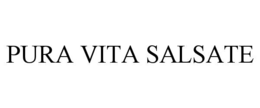 PURA VITA SALSATE trademark