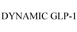 DYNAMIC GLP-1 trademark