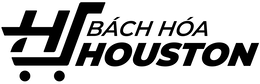 H BÁCH HÓA HOUSTON trademark
