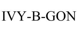 IVY-B-GON trademark