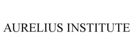 AURELIUS INSTITUTE trademark