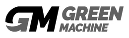 GM GREEN MACHINE trademark